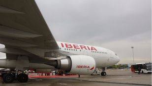 Iberia lanza su campaña 'Cinturon' con un millón de plazas para viajar a precios de oferta
