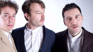 Consiga una entrada para ver 'Herederos del ocaso'