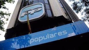 'Génova' ve difícil que prospere la enmienda de Cifuentes pero se remite al congreso del PP