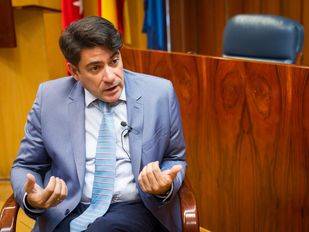 Ciudadanos retira su apoyo al PP en Alcorcón