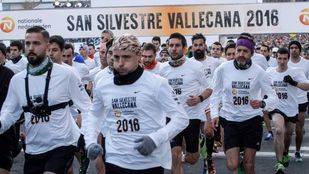 Madrid celebrará hasta 130 carreras urbanas este año