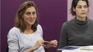 Ruiz-Huerta prevé "modificaciones forzosas" en el Grupo Parlamentario de Podemos