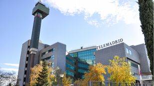 El PSOE cambia de opinión y votará 'sí' a la candidatura de José Pablo López como director de Telemadrid