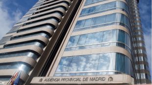 Condenado a trece años de cárcel por asesinar a su madre a martillazos