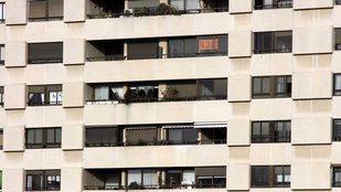 Aumenta un 19% el precio del alquiler en Madrid