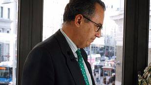 El TSJM archiva la denuncia por acoso laboral de González-Moñux contra Ossorio