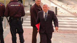 La Audiencia Provincial archiva de forma provicional el 'caso Aparcamientos' de Getafe