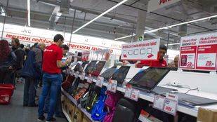 La subida de los precios deja un diciembre un 1,4% más caro que el anterior