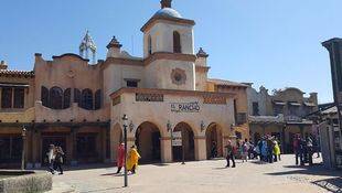 La Guardia Civil destapa una red de amaño de contratos en la Warner