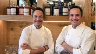 Los hermanos Torres abrirán su primer restaurante en Madrid