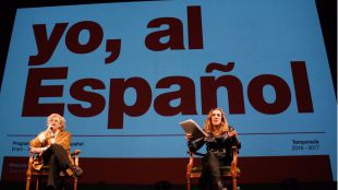 Nueva programación del Teatro Español