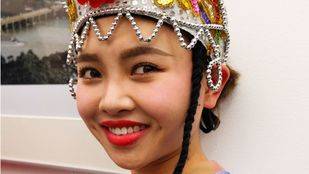 Madrid celebrará durante un mes el Año Nuevo Chino