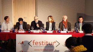 Arranca FESTITUR, el Festival Internacional de Turismo de Madrid