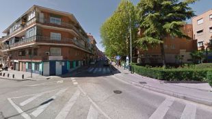 Un trabajador se amputa dos dedos en un accidente en Leganés