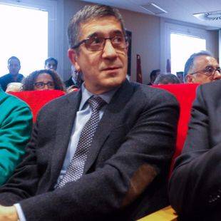 Patxi López finalmente se decide a presentarse a las primarias del PSOE