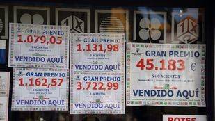 La fórmula para ganar la lotería que se quedó obsoleta