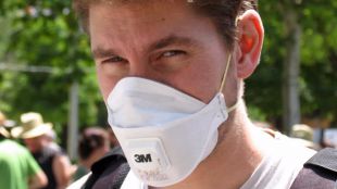 Queda activado el sistema de información diaria sobre los nieveles de polen