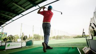 Cuenta atrás para desmantelar el campo de golf de Chamberí