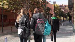 La Comunidad se retrasa en el pago a los institutos