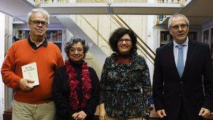 'Los jueves, Berlanga en pantalla grande': los españoles del cineasta antropólogo