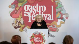 La VIII edición del ‘Gastrofestival Madrid' acogerá a más de 400 restaurantes