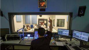 Ramón Trecet, Jesús Ordovás y Patricia Godes, 'fichajes' de la radio del Ayuntamiento de Madrid