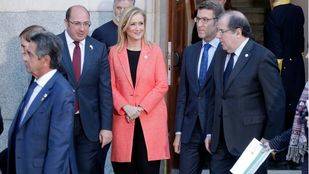 Acuerdo para estudiar cómo ha aplicado cada CCAA la corresponsabilidad fiscal tras la denuncia de 'dumping'