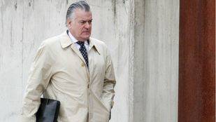 Bárcenas dice que no declaraba el dinero de Suiza porque lo tenía "a modo de fondo de pensiones"