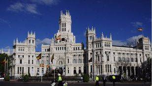 El Ayuntamiento somete a consulta pública la independencia como barrio del Ensanche de Vallecas