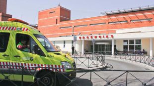 Una gripe "más intensa y temprana" que otros años incrementa un 63% las urgencias hospitalarias