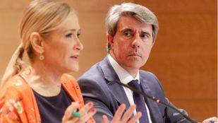 Los sindicatos piden el cese de Garrido por el "deterioro" que atraviesa la Justicia