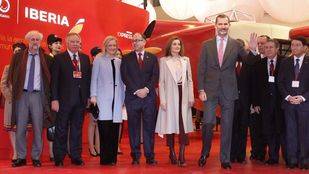 Arranca la 37ª edición de un Fitur más grande y sostenible