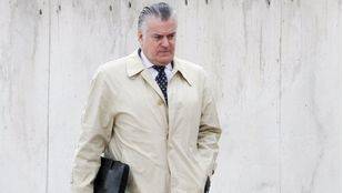Trama Gürtel: Bárcenas niega ser "Luis el cabrón"