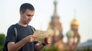 Nuevas formas de turismo económico en capitales europeas