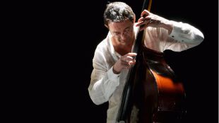 Chano Domínguez y Javier Colina conversan, a través del jazz y del flamenco, en el Auditorio Nacional de Música