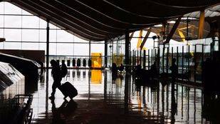 Detenido por colocar una bomba simulada en un ascensor de la T4