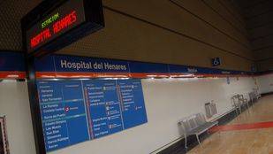 La Comunidad reparará las 84 viviendas afectadas en San Fernando por las obras de la Línea 7B de Metro