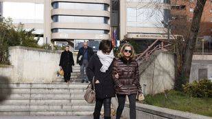 Una exfuncionaria se declara culpable: favoreció una licencia a cambio de 2.500 euros