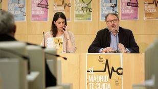 El Ayuntamiento invita a la Comunidad a sumarse a su campaña contra la exclusión sanitaria