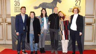 Arranca la 35 Semana de Cine de Carabanchel: por la cultura accesible y extendida a los barrios