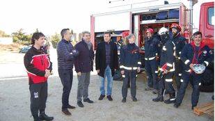 'Madrid con Siria' reúne 24 toneladas de solidaridad