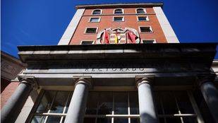 La Complutense investiga una denuncia contra un profesor por acoso sexual