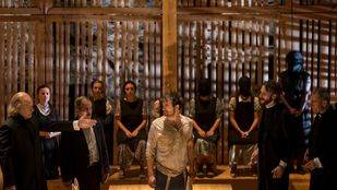 ‘Las brujas de Salem’: Hoy como ayer