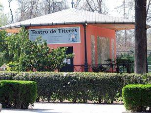 El Teatro de Títeres del Retiro regresa en marzo con programación para adultos