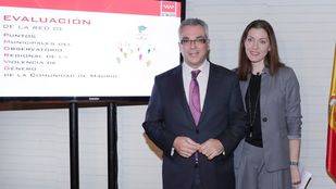 La Comunidad atendió a 71.984 víctimas de violencia de género en 2015