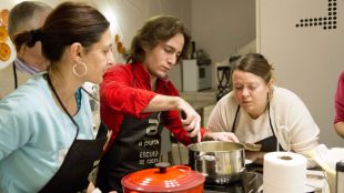 Cocina y vinos en las grandes historias del cine