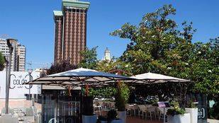 CBRE Global Investors compra el edificio Barclays de la Plaza de Colón