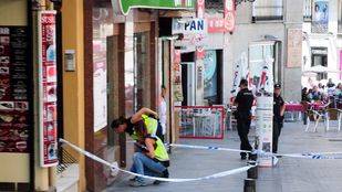 "Así no se puede vivir, si yo estuviese alquilada, me iría"