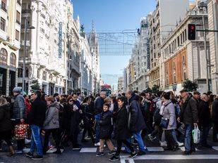 Las obras para peatonalizar la Gran Vía empezarán el último trimestre de 2017