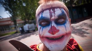 Las fobias más raras